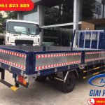 Xe tải Hyundai N250SL Thùng Dài 4.3m Thành Công